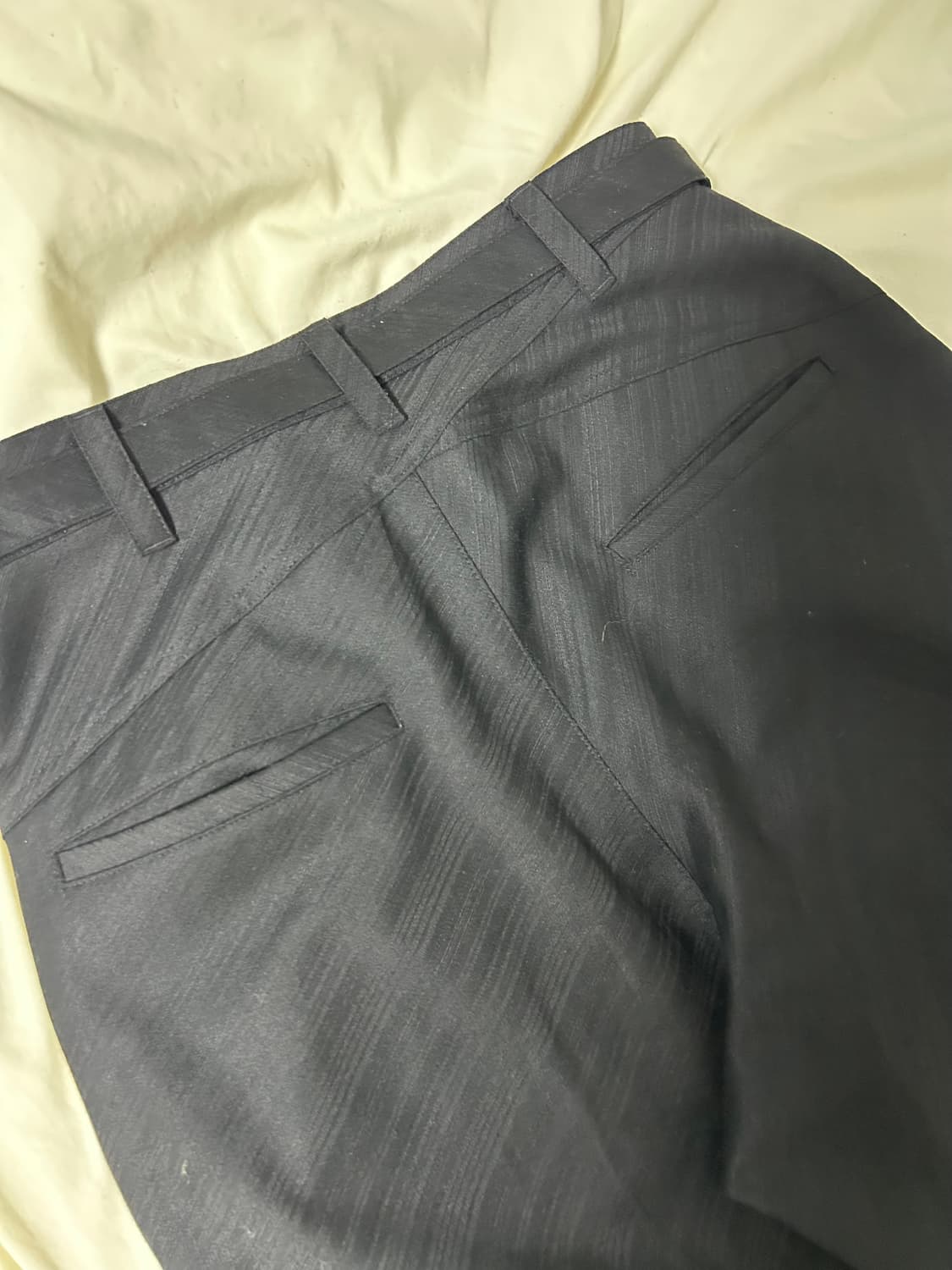 웨이비니스 트라우저 상품이미지6