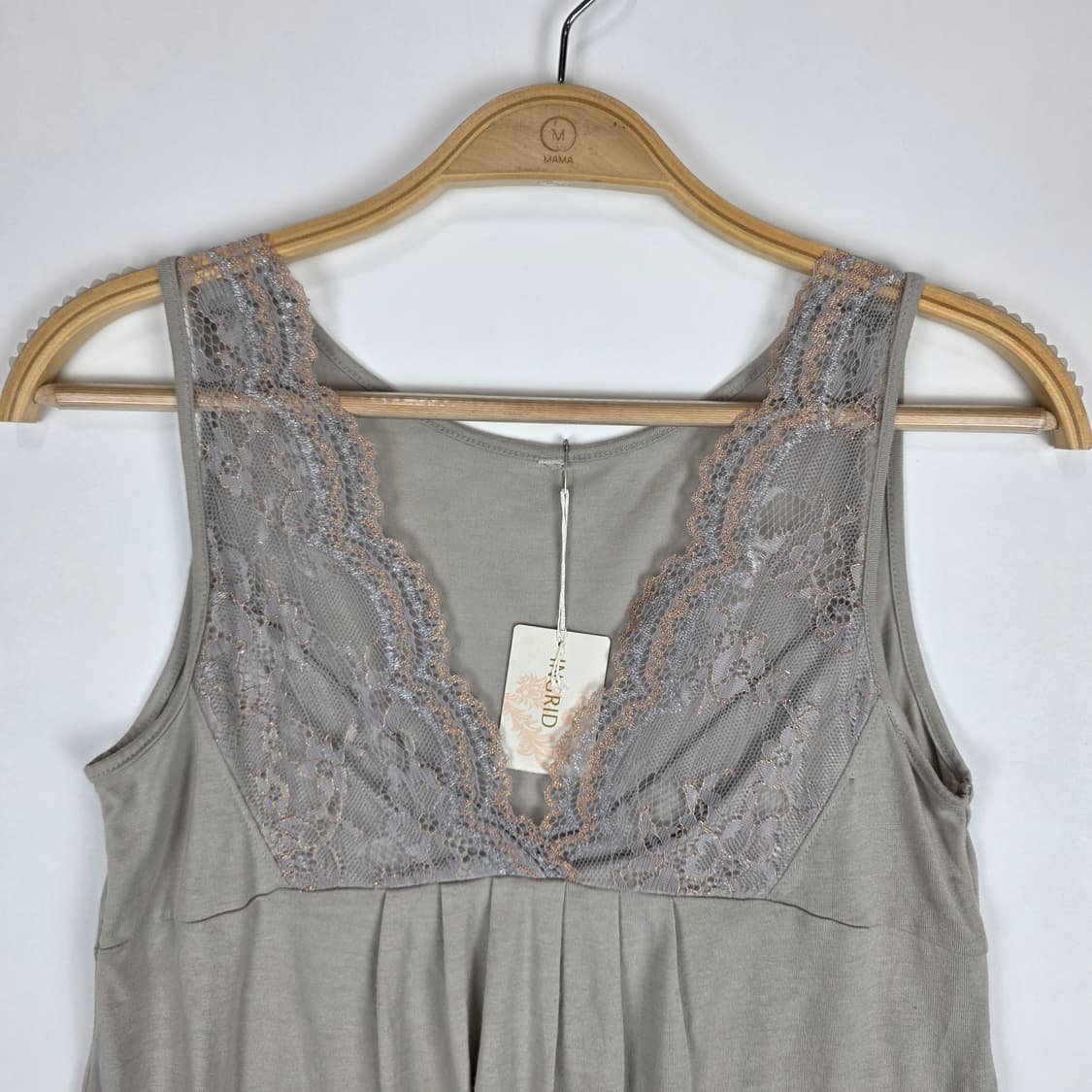 Ingrid 레이스 슬리브리스  상품이미지2