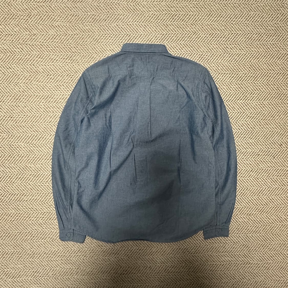 WHITE MOUNTAINEERING japan made shirt 상품이미지2