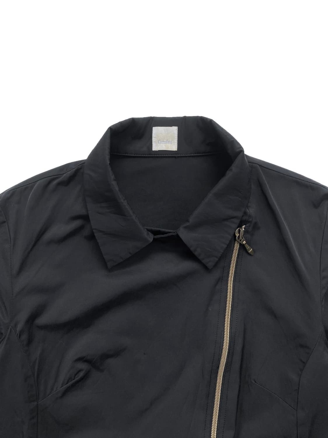 camaieu 비대칭 자켓 상품이미지2