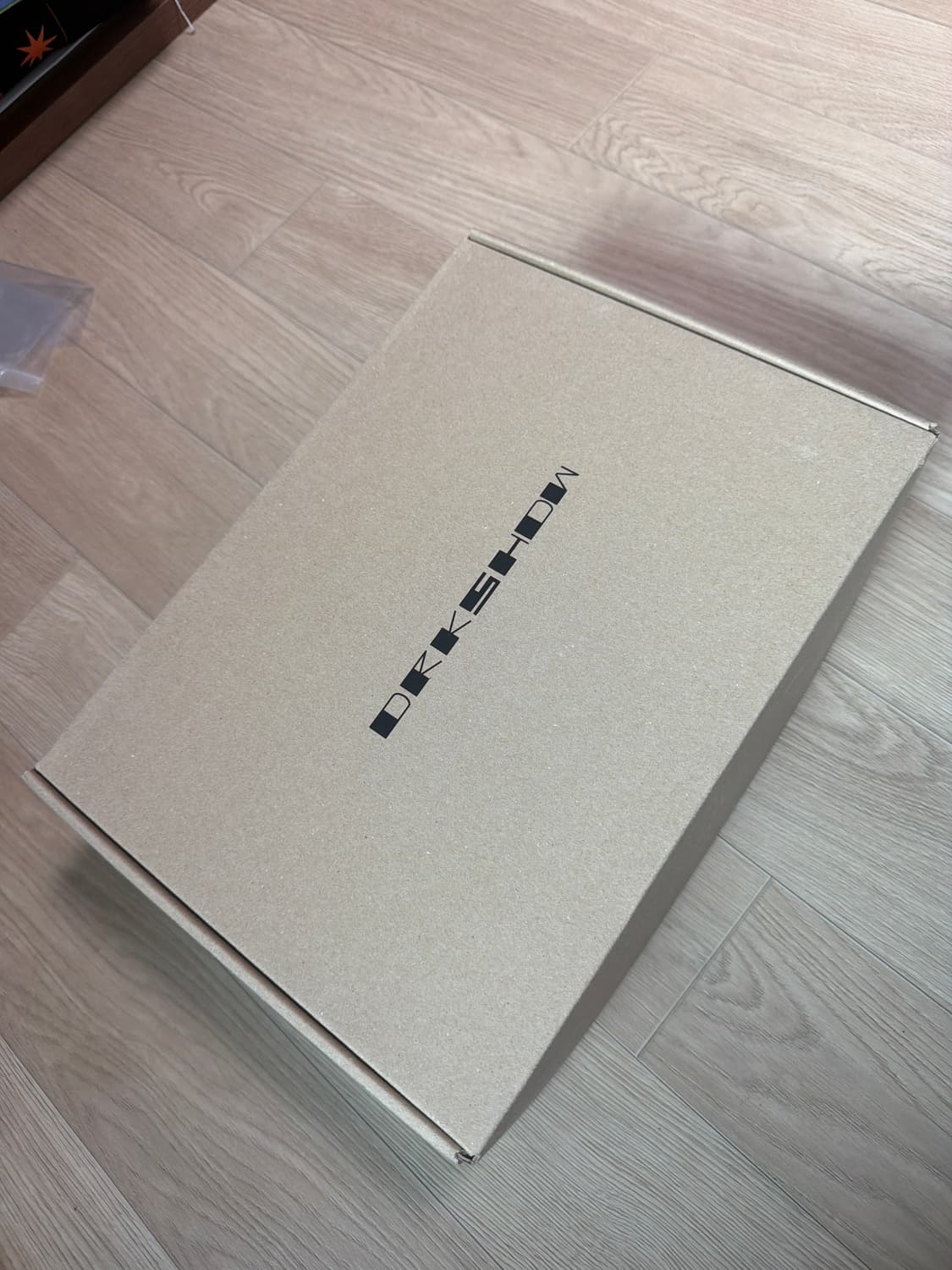 릭오웬스 메가레이스 41.5 상품이미지2