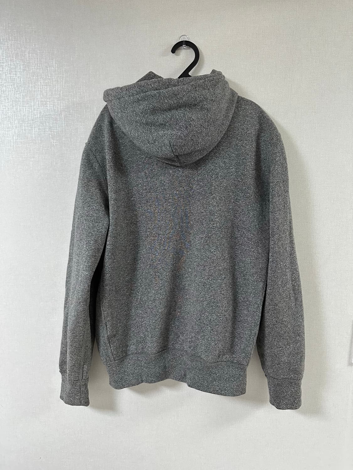 폴로 랄프로렌 기모 후드집업 / 남여공용 / M 상품이미지2