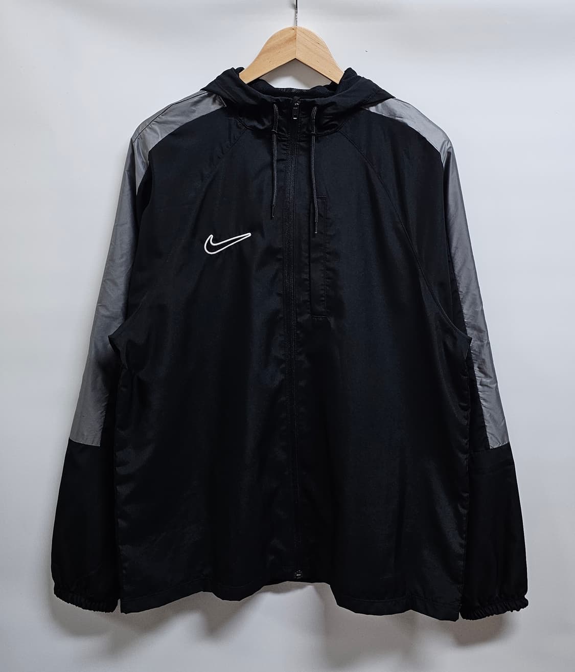 나이키 바람막이 후드자켓 XL 상품이미지1