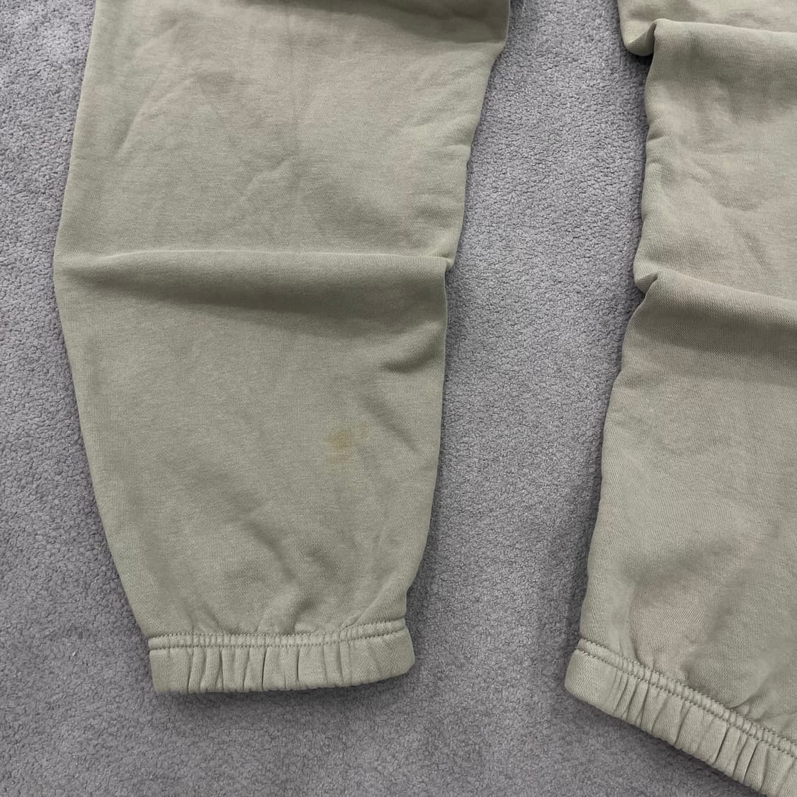 M 뉴발란스 트레이닝 조거팬츠 상품이미지5