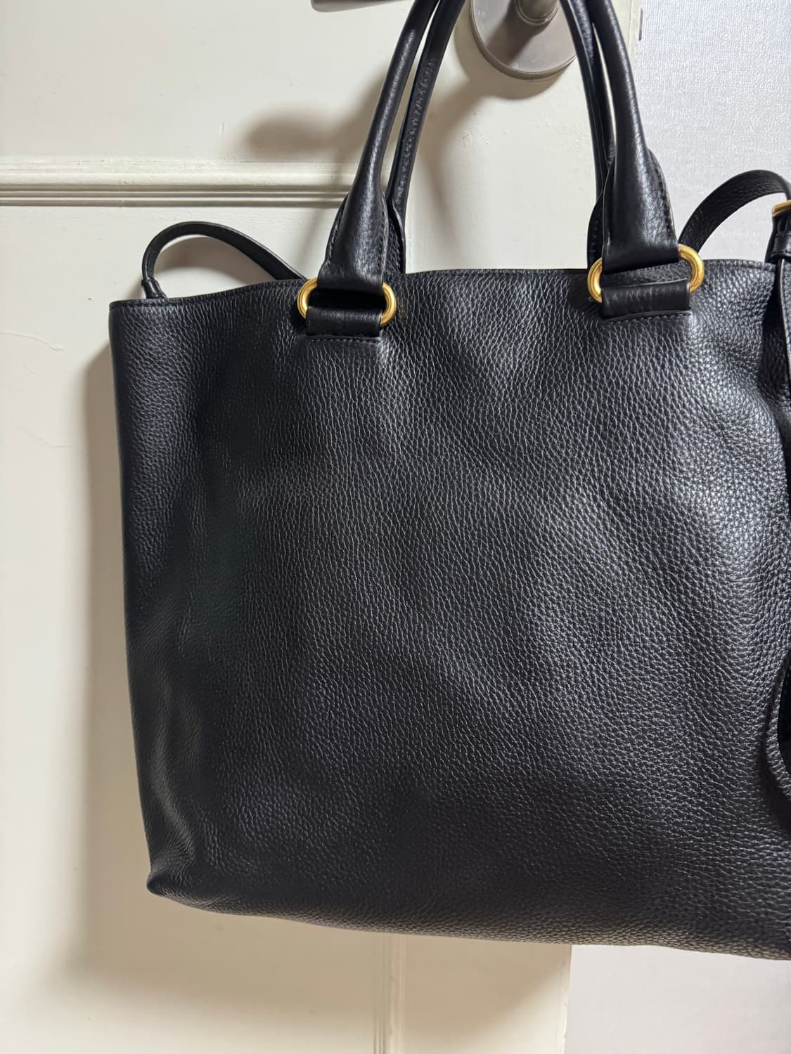 프라다정품가방거의새거 상품이미지6