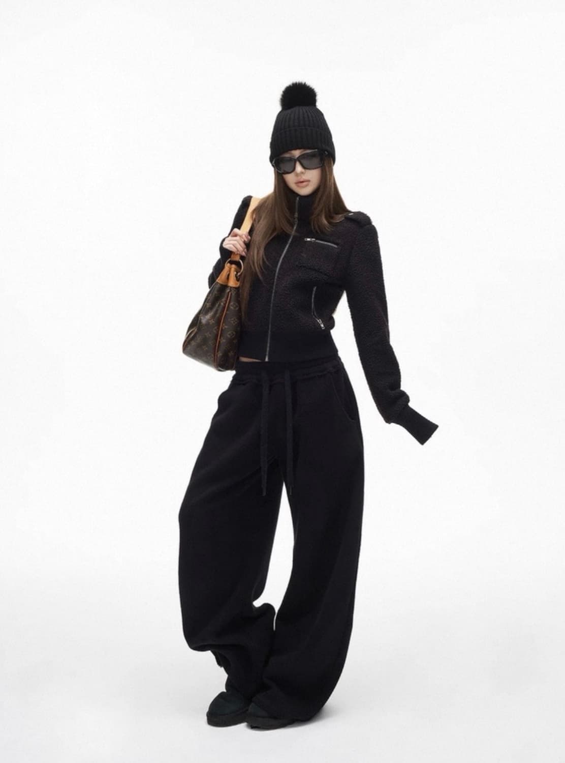 정품 루이비통 갈리에라 상품이미지9