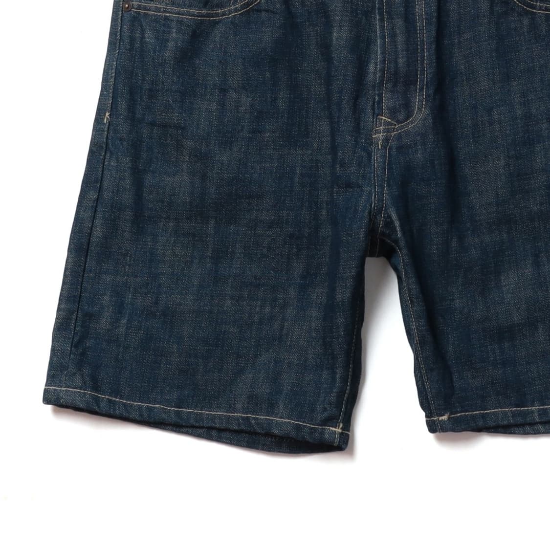 더블알엘 RRL Denim Shorts   상품이미지6