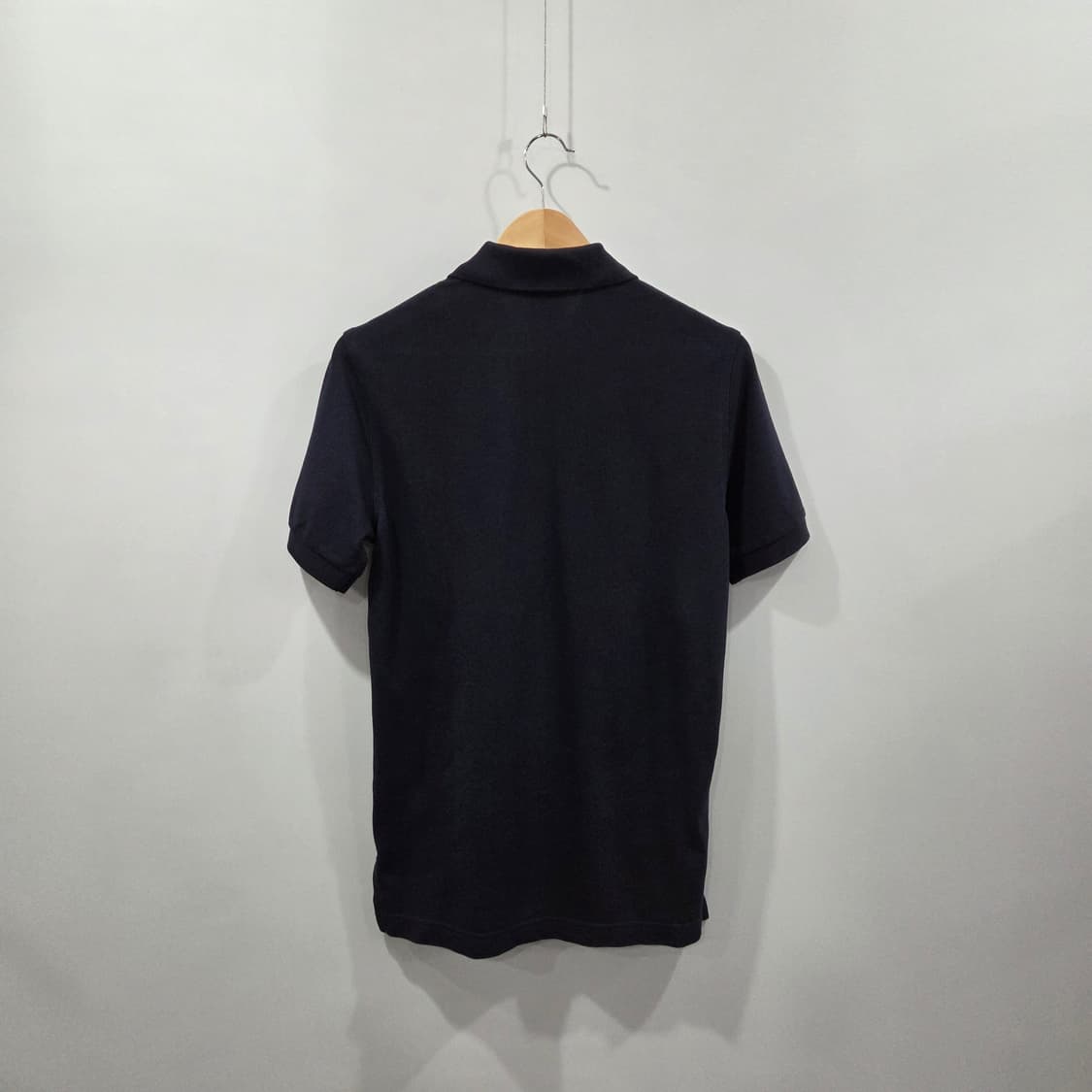 브룩스브라더스 피케 반팔 카라티 S 상품이미지5