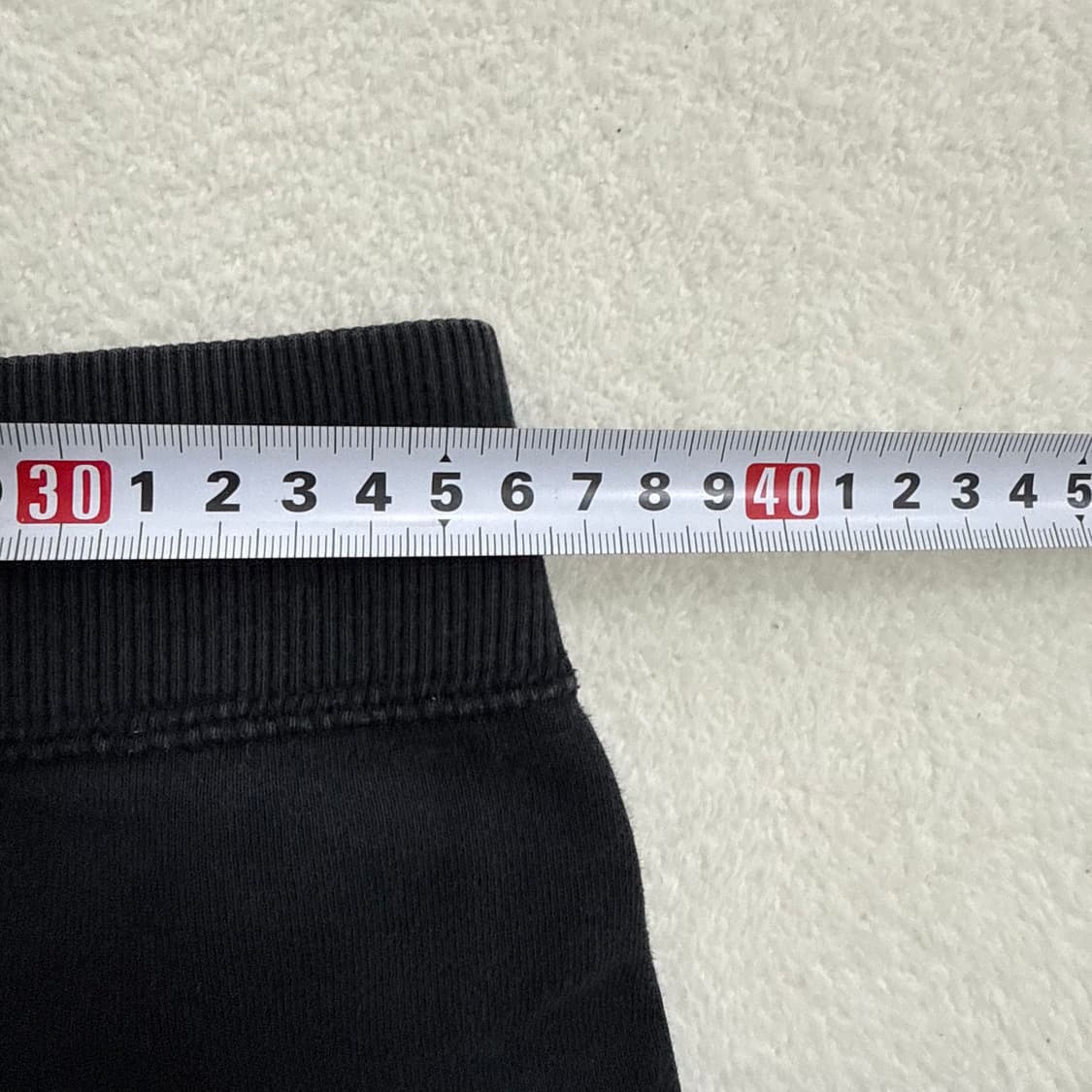 M 나이키 여성 스우시 트레이닝 팬츠 0319T 상품이미지5