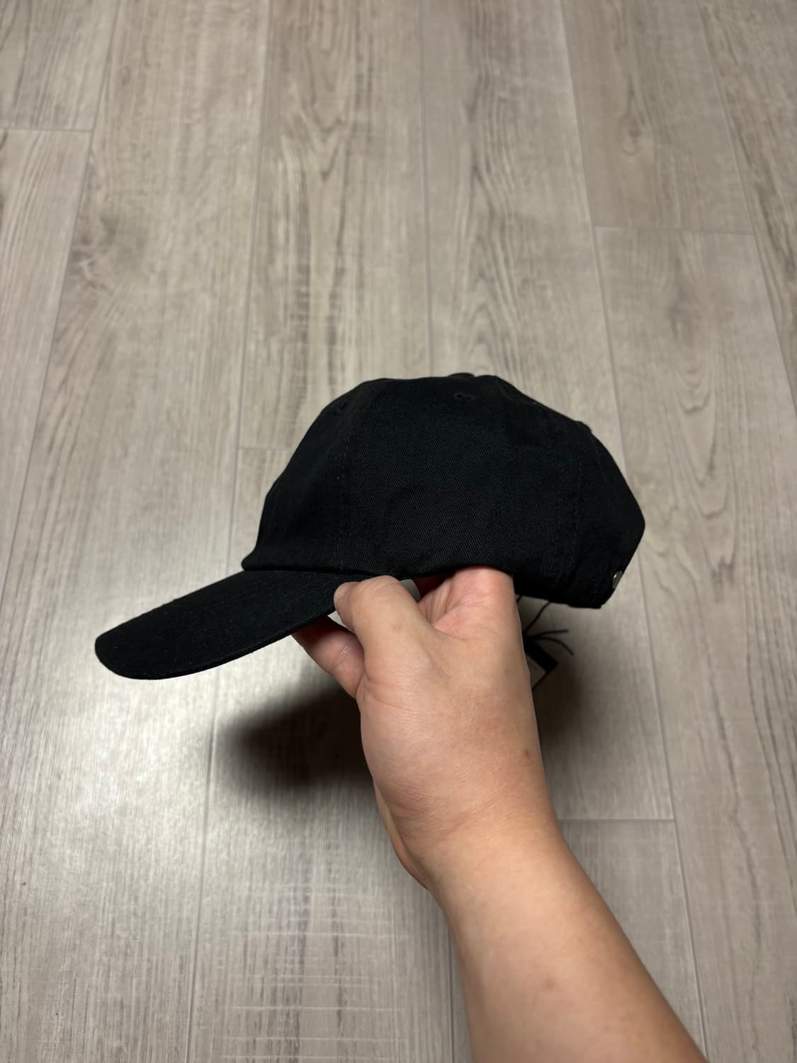 [os] 엔타이어스튜디오 스탠다드캡 상품이미지3