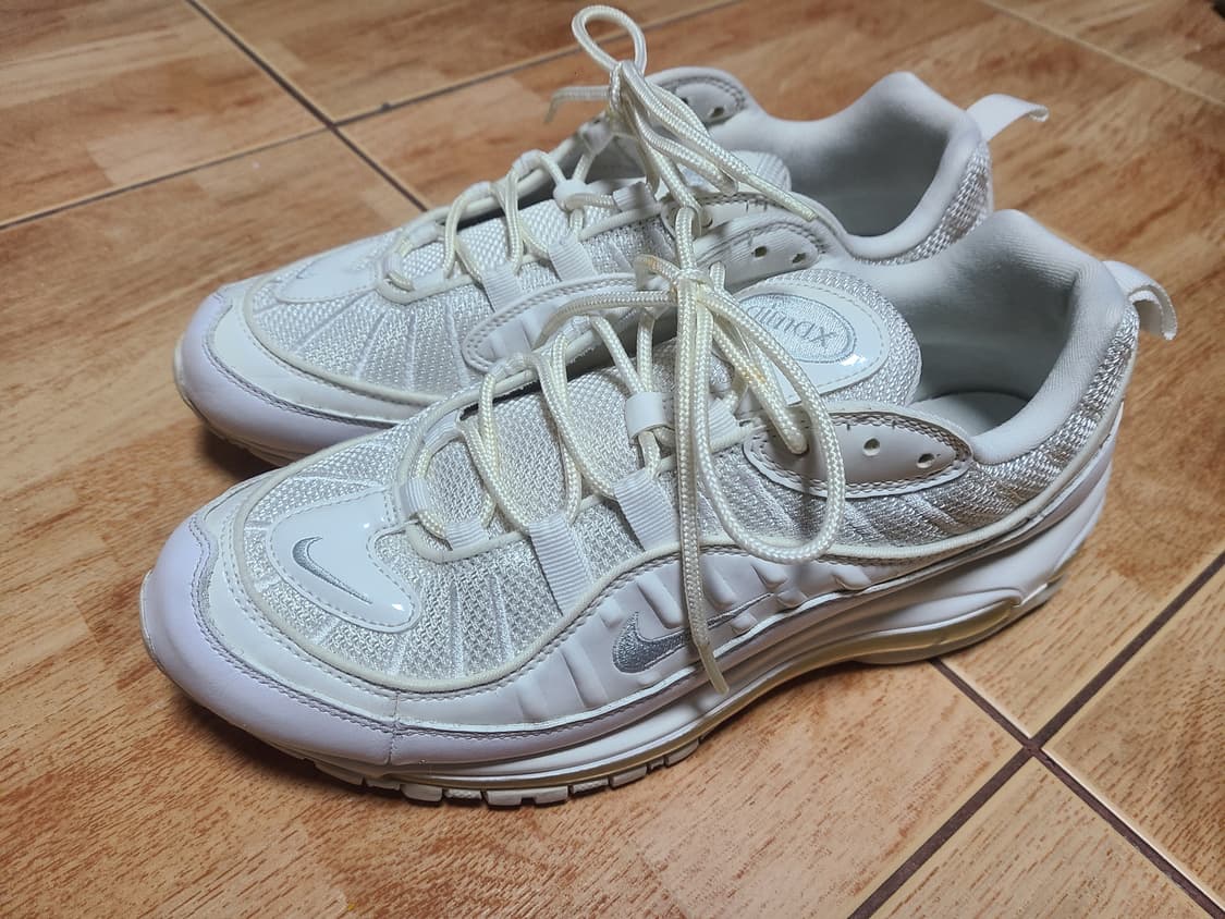 나이키 맥스98 275(270추천) 상품이미지1