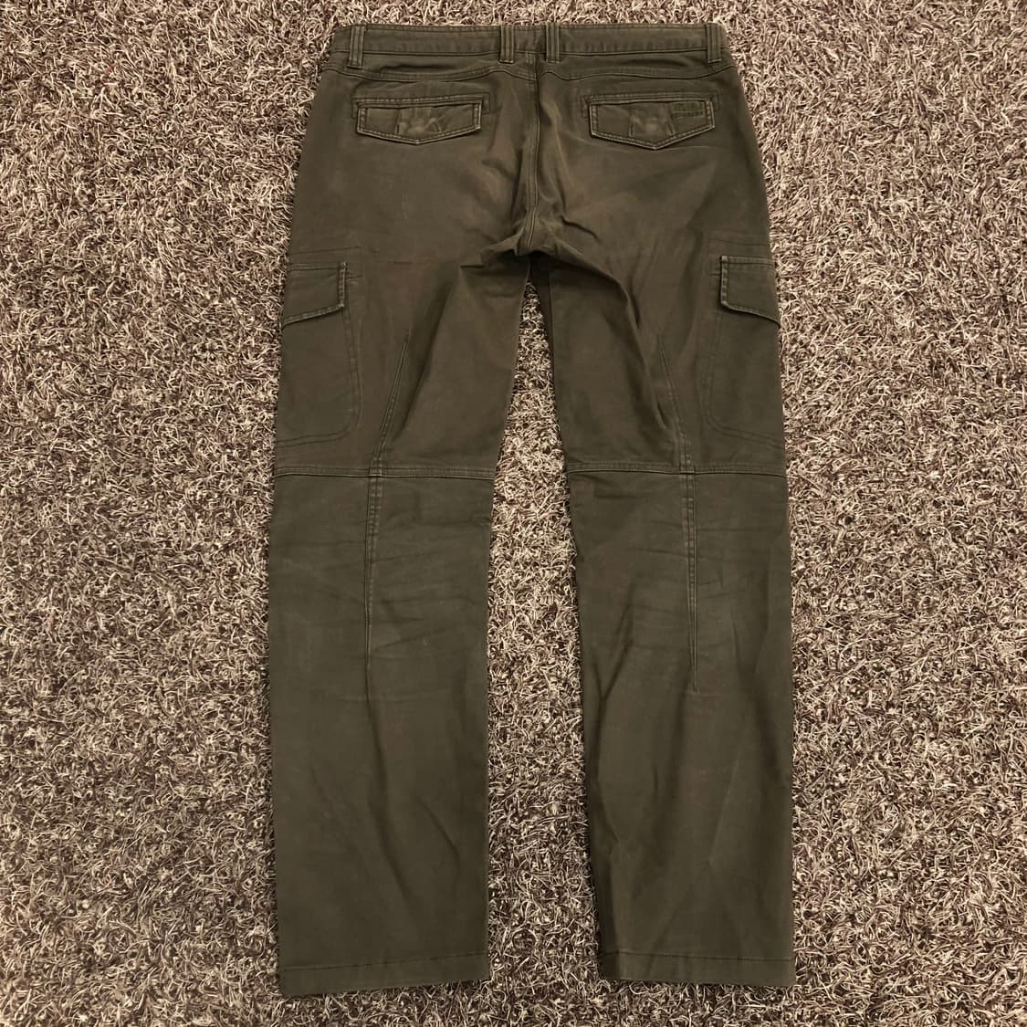 Cp컴퍼니 코튼 카고 팬츠 상품이미지4