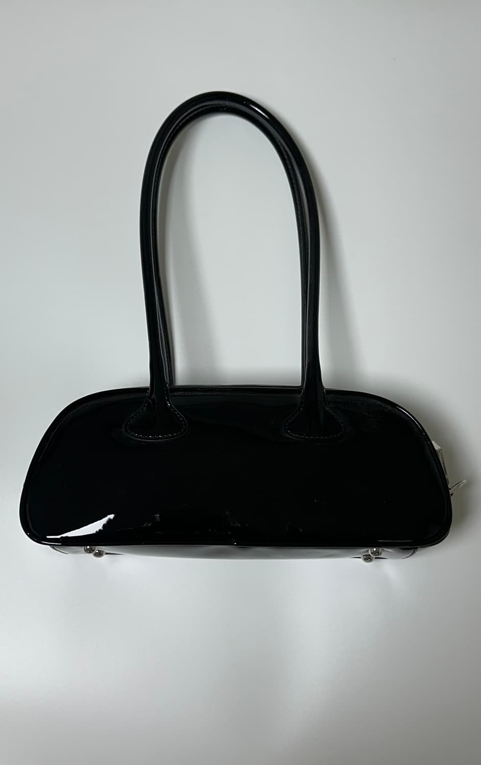 FOTTSFOTTS 포츠포츠 미니볼링백 (새상품) 상품이미지3