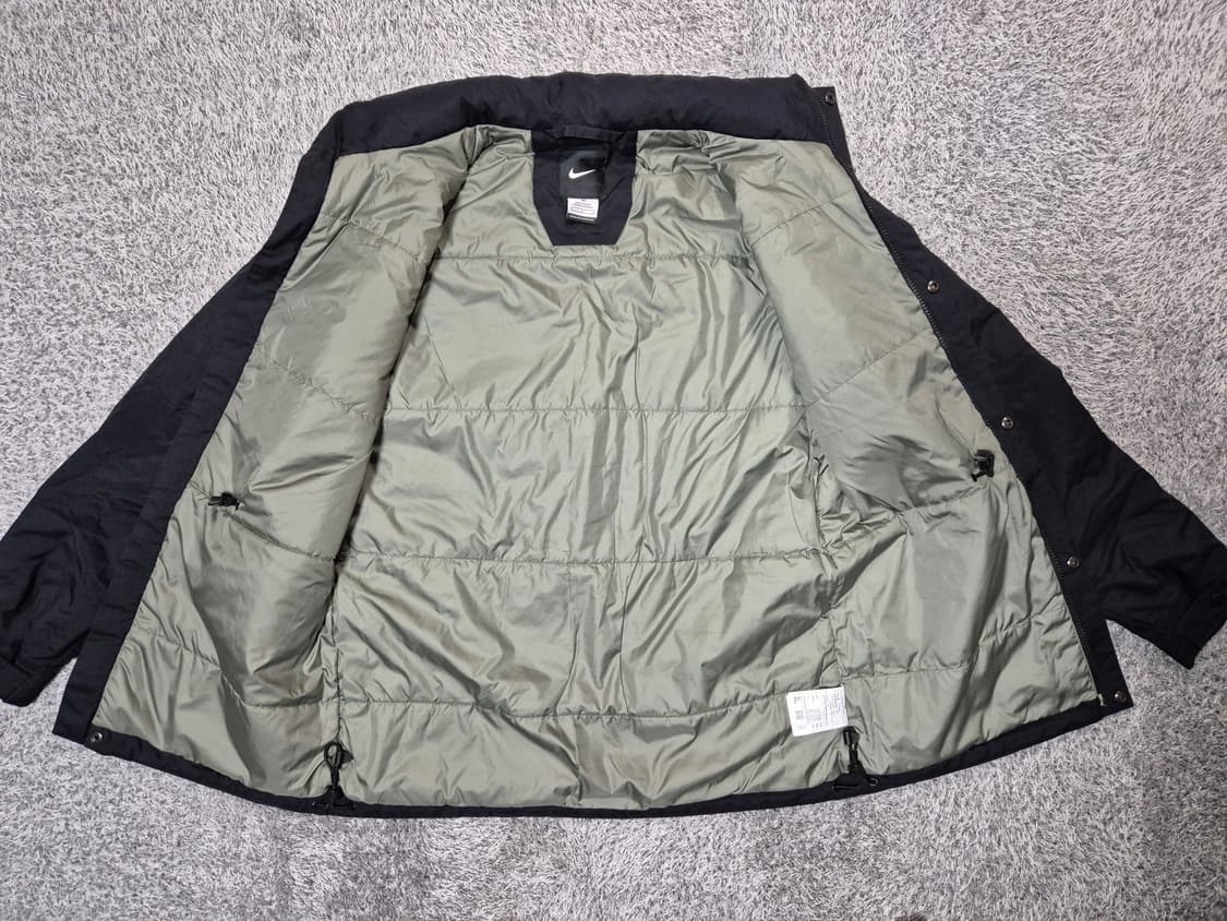 나이키 남성 유틸리티 점퍼 M(95) 상품이미지6