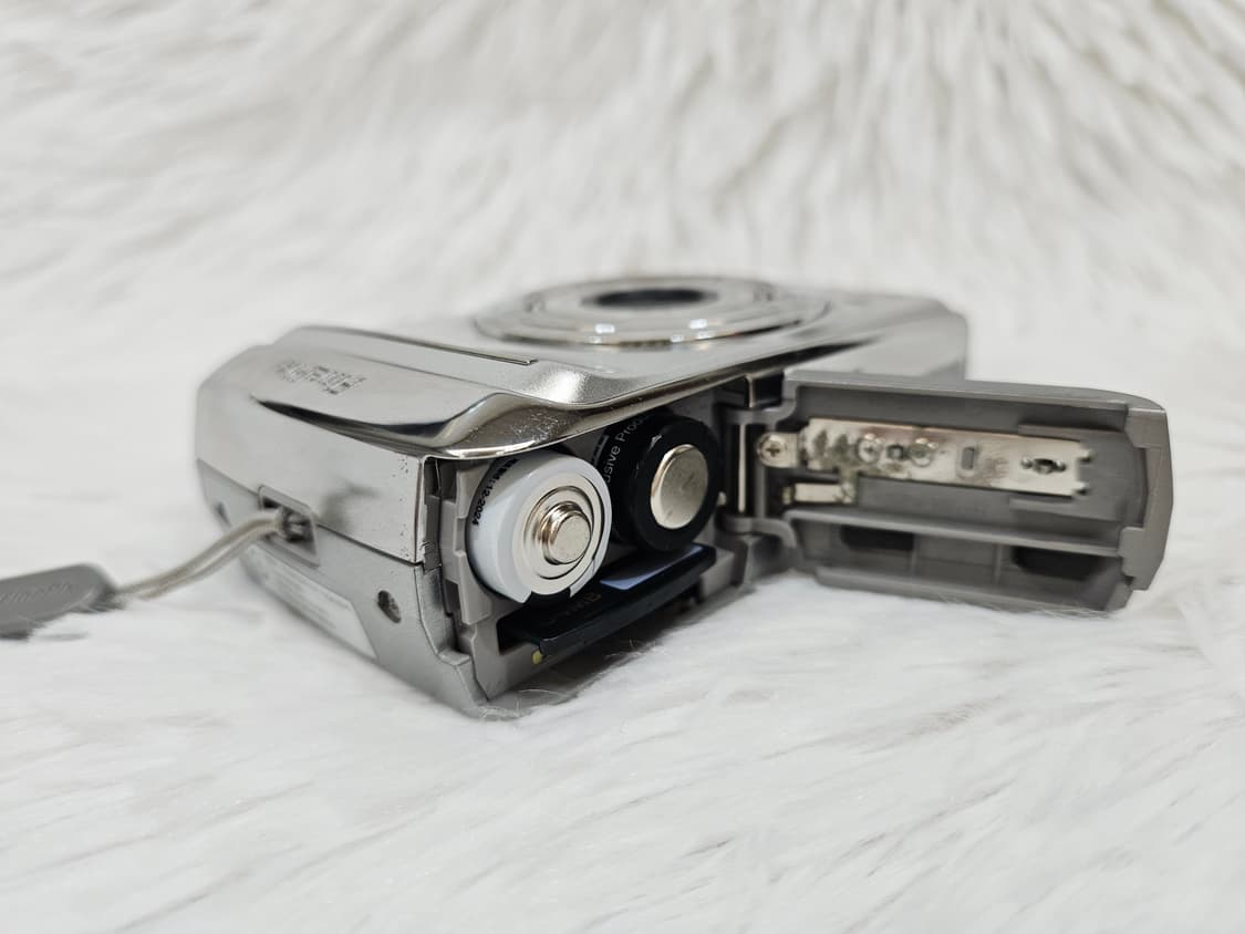 [민트] 후지필름 파인픽스 A800 디카,  디지털카메라, 빈티지 상품이미지8