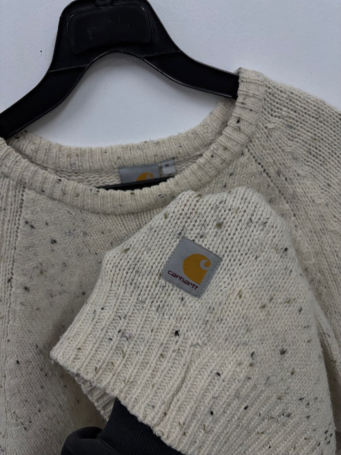 칼하트 울 니트 상품이미지3