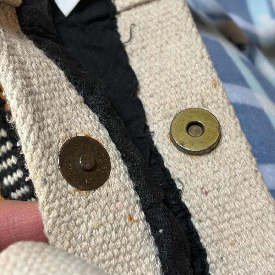 COLLEX 치마요 미니 토트백 상품이미지3