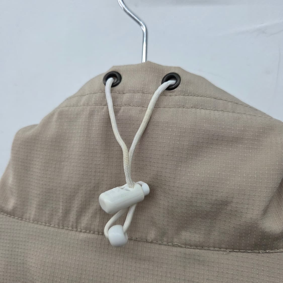 챔피온 라인드 트랙 자켓 베이지 남L 상품이미지9