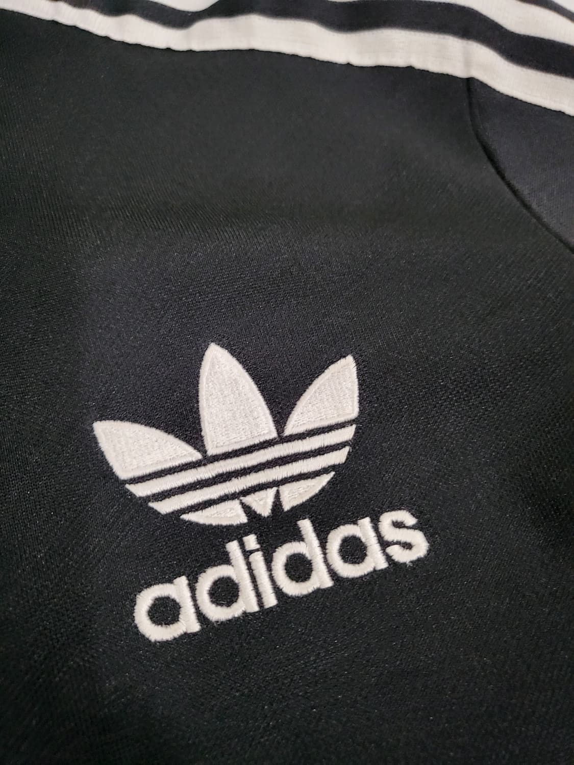 Adidas 트랙탑 상품이미지4