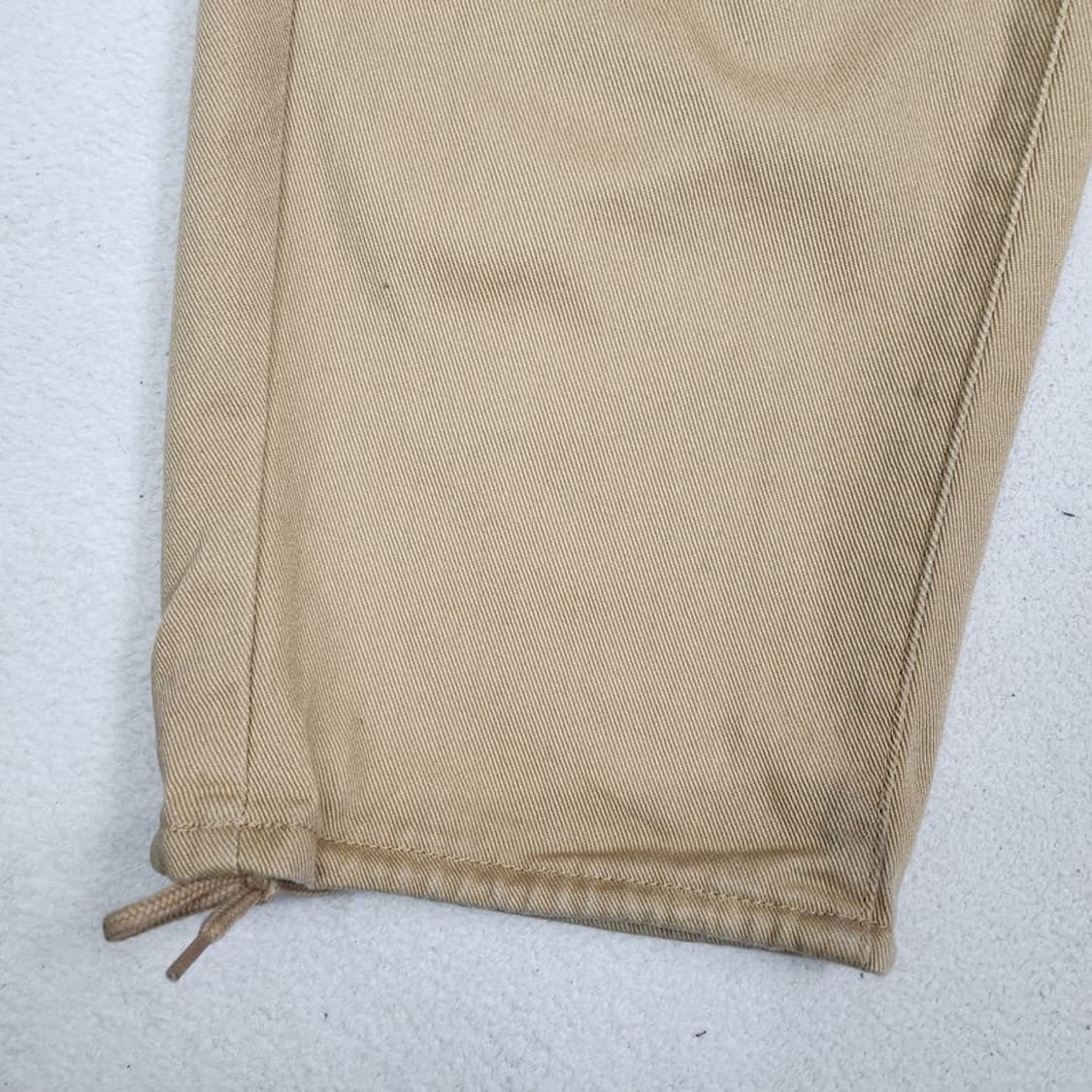 XTONZ 코튼 밴딩팬츠 men M 상품이미지3