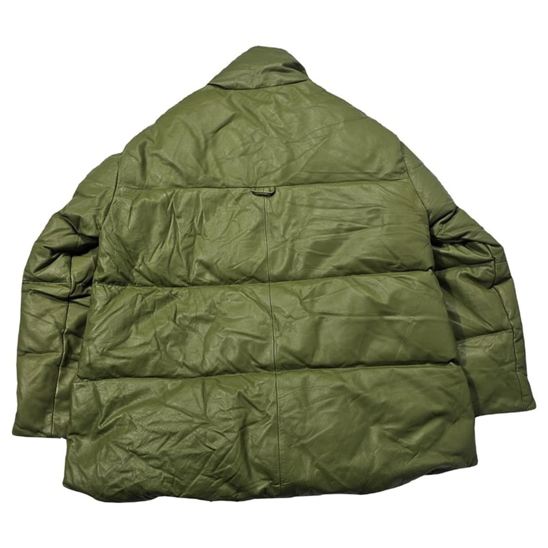 ROBO 양가죽 구스다운 패딩 55 상품이미지2