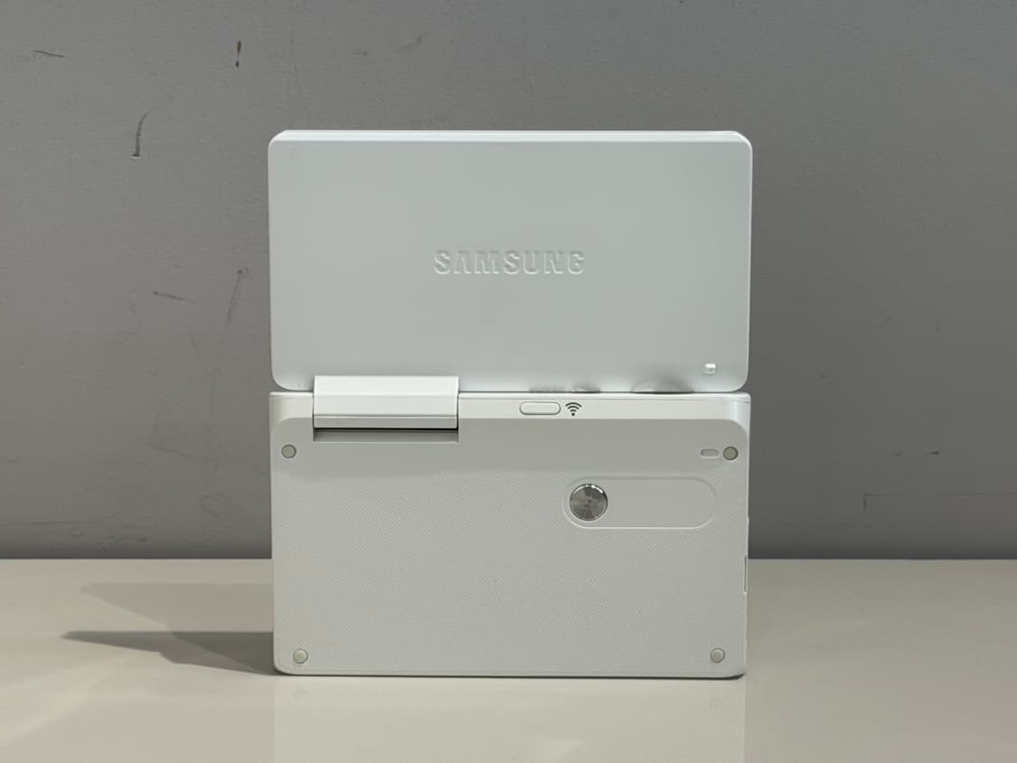 삼성 미러팝 디카 MV900F 화이트 상품이미지7