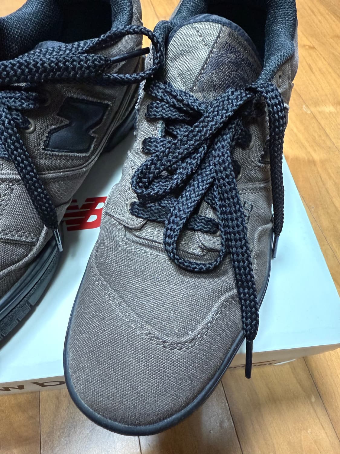 뉴발란스 디네댓 550 255 상품이미지3