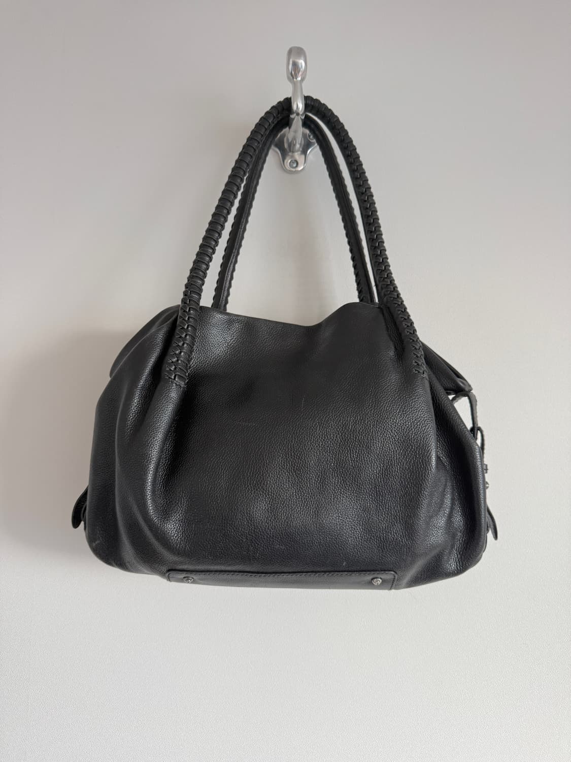 살바토레 페라가모(Salvatore Ferragamo) 레더 숄더백 상품이미지7