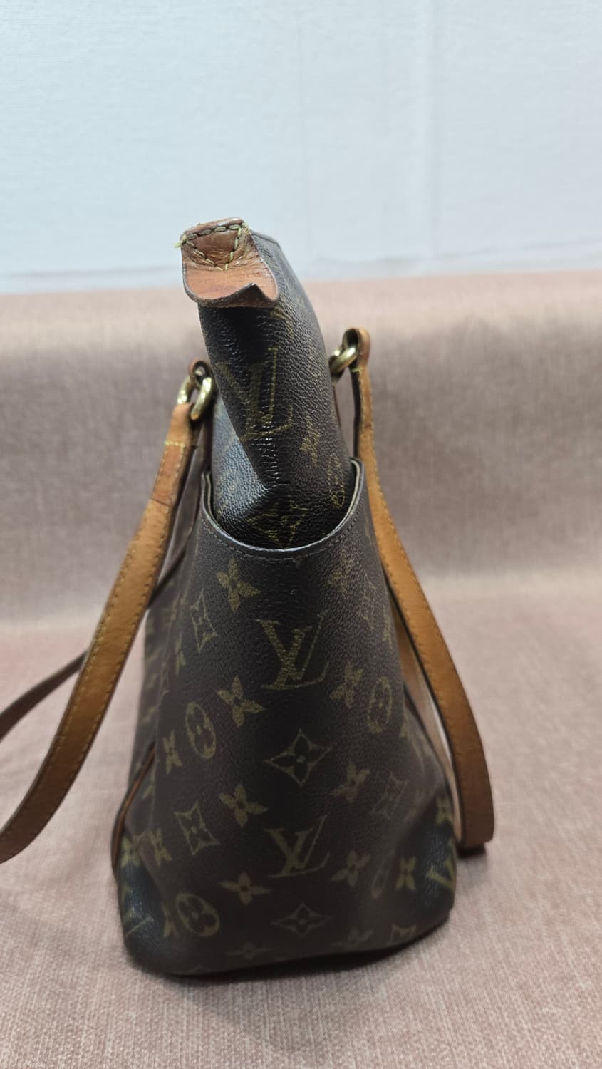 루이비통 정품  모노그램 숄더백  상품이미지7