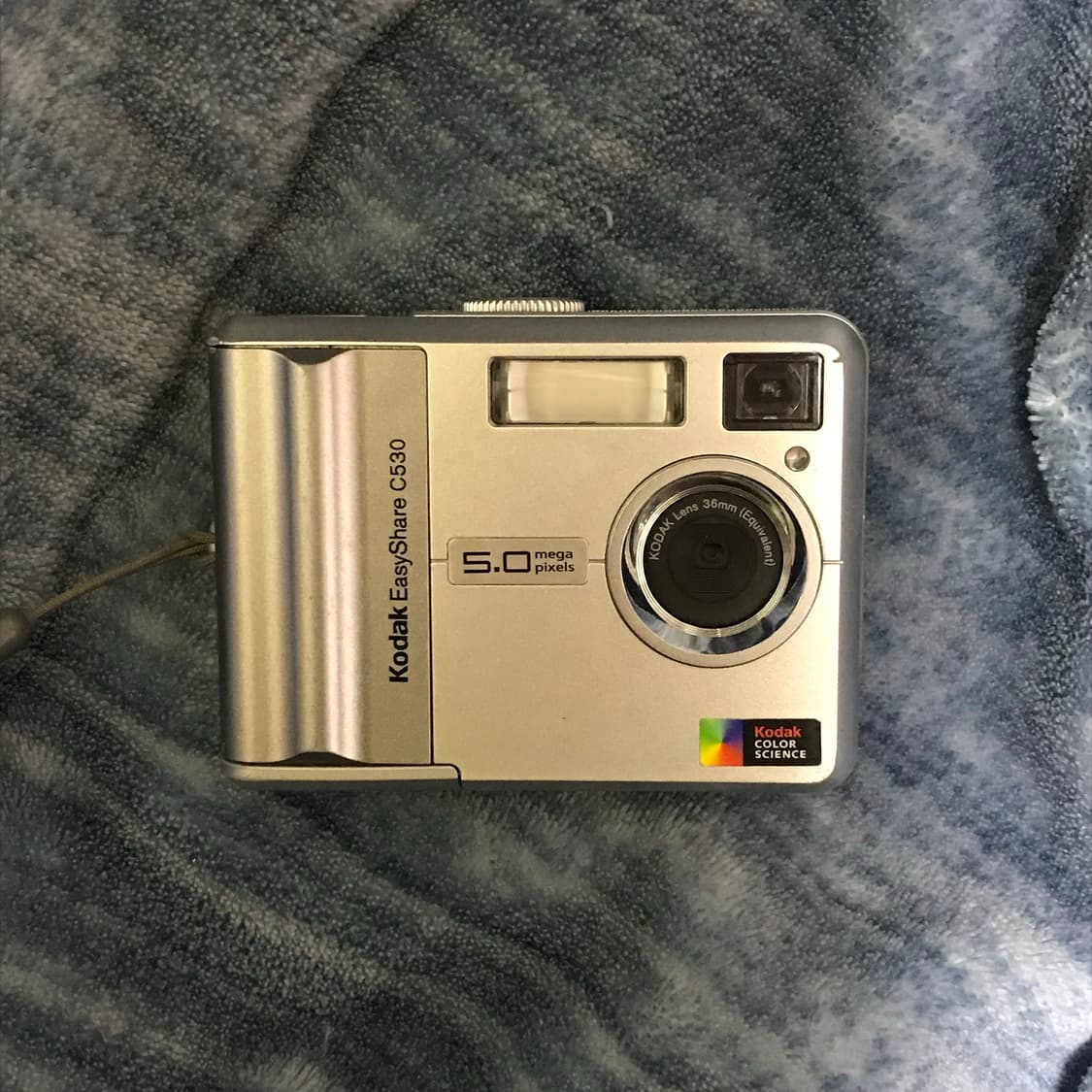 코닥 kodak 이지쉐어 easyshare c530 상품이미지1