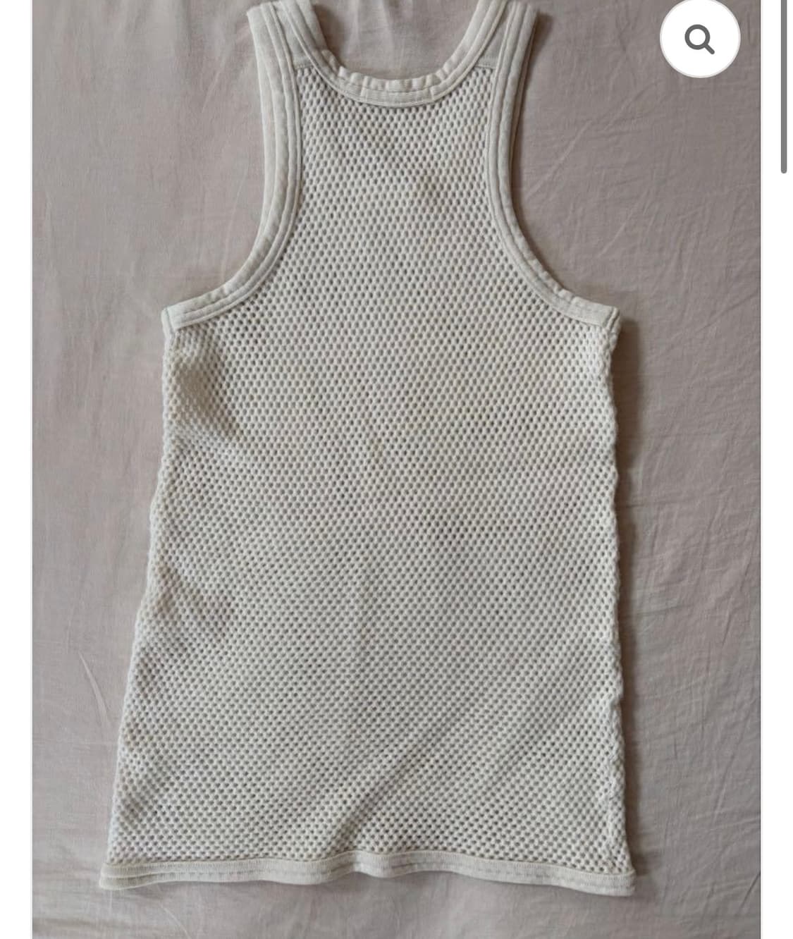 후미카우치다 니트 나시 상품이미지3