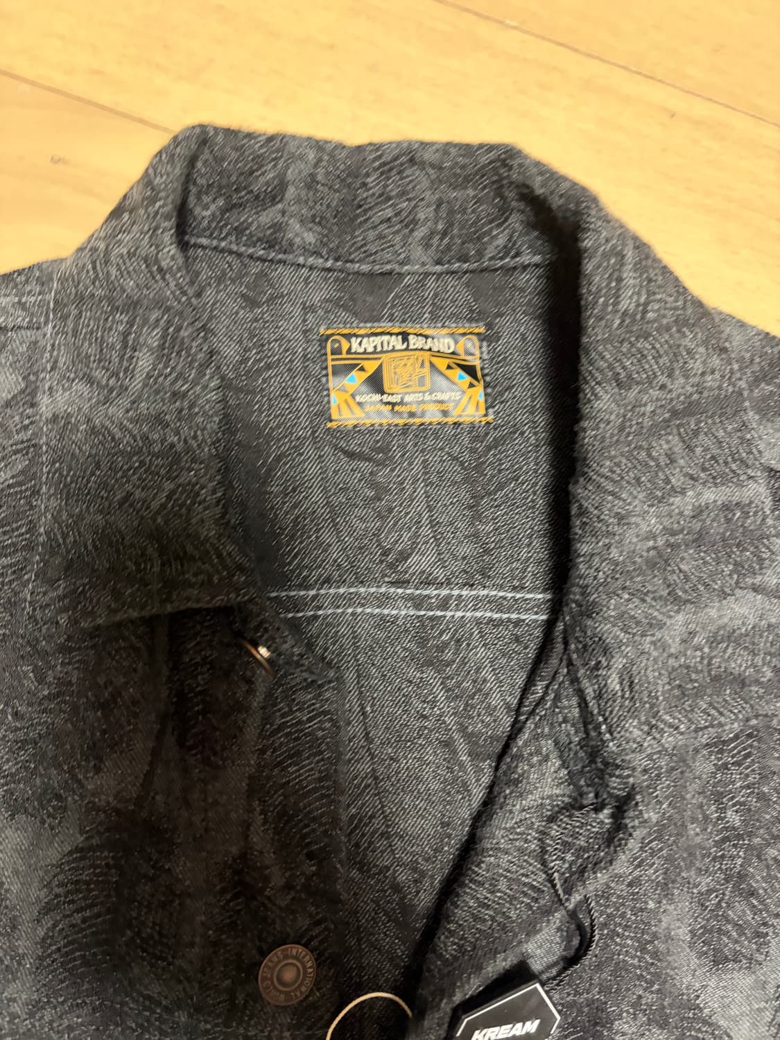 캐피탈 페더 4사이즈 상품이미지3