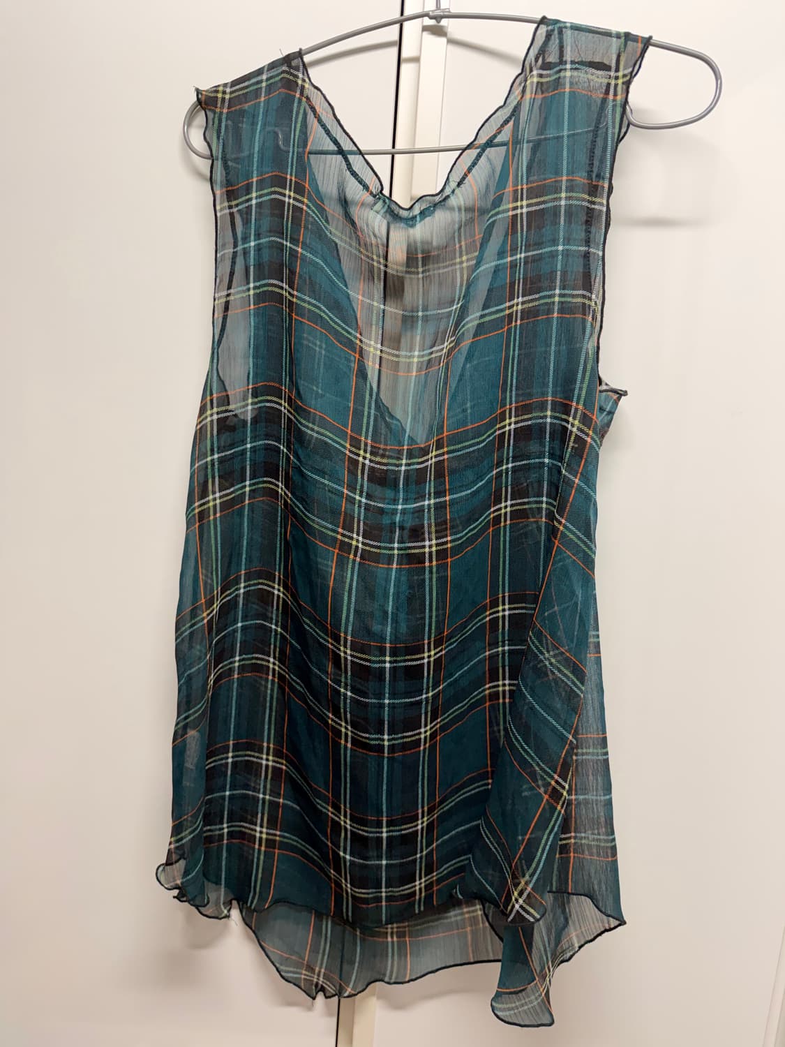 초코 모리 브라운 모리 빈티지 상품이미지6