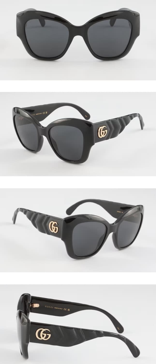 구찌 캣아이명품선글라스(새상픔 플구성) 상품이미지2