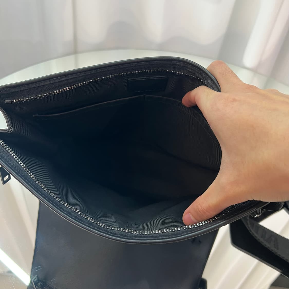 루이비통 에어로그램 메신저백 크로스백 상품이미지7