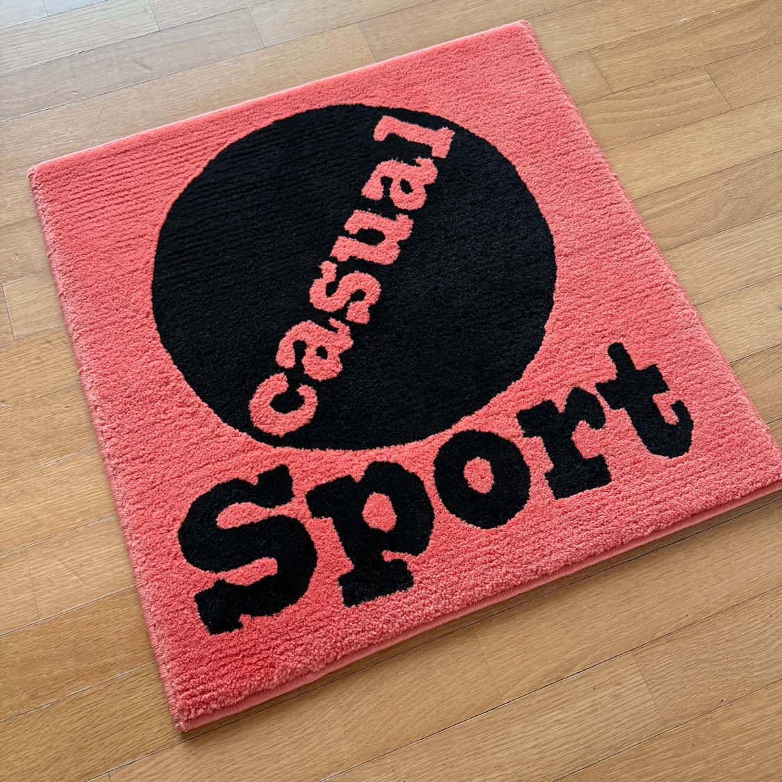 헤리티지플로스 러그 발매트 상품이미지2