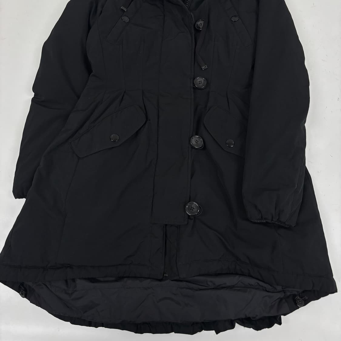 몽클레어 아리우스 패딩 상품이미지4