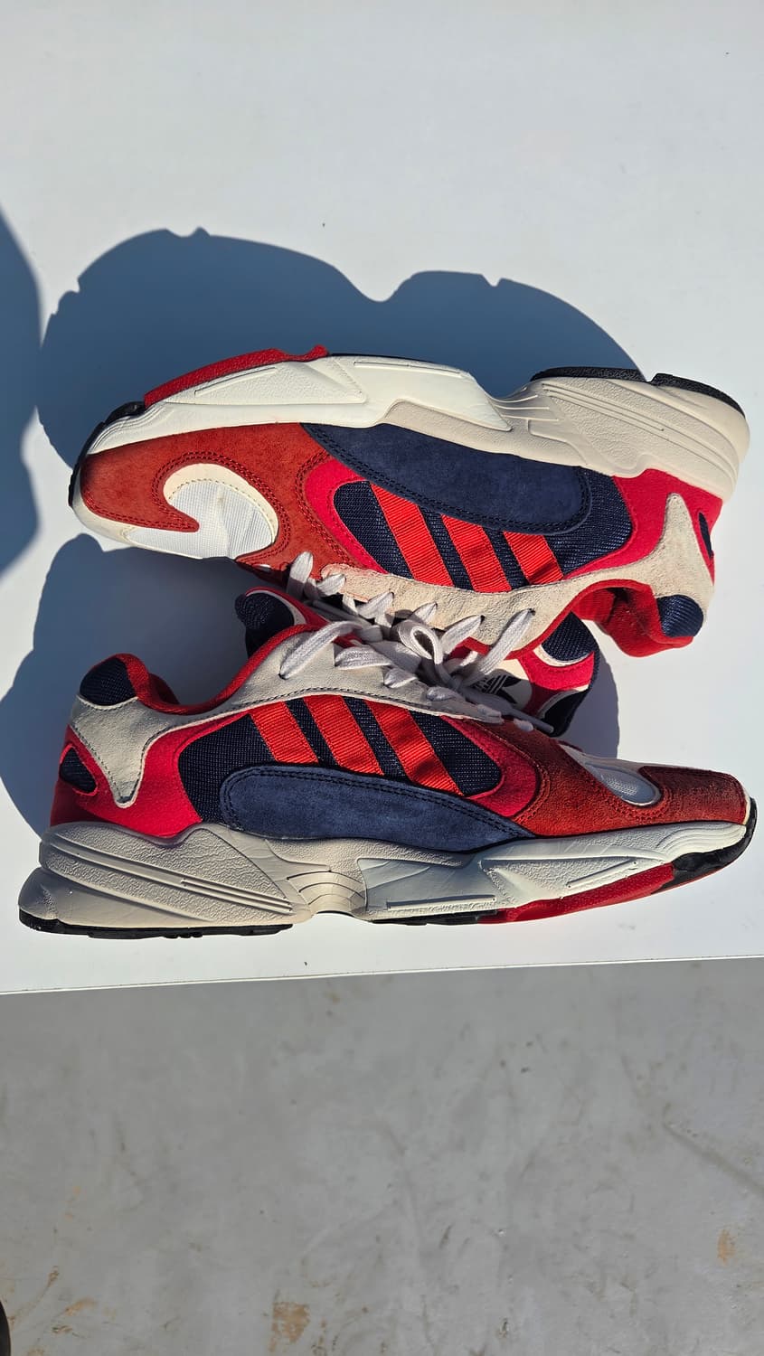 아디다스 운동화 275 상품이미지4