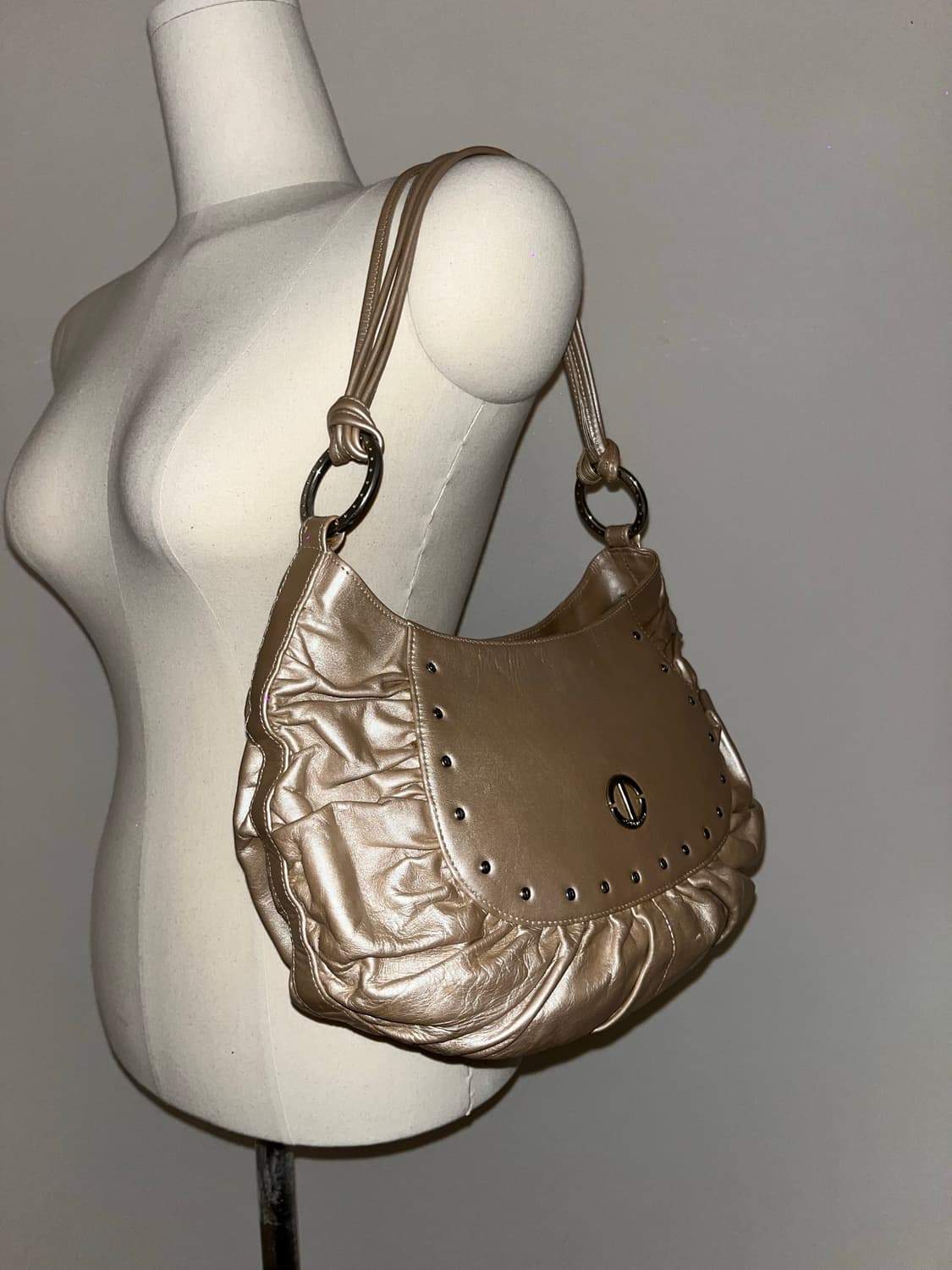 🎉BLACK FRIDAY🎉 Double M bag 상품이미지3