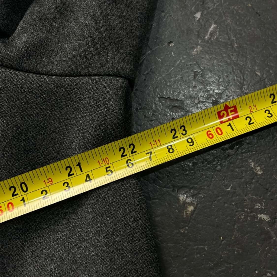 100 데상트 후드집업 상품이미지5