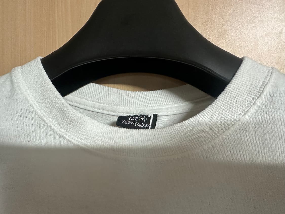 스투스 반팔 상품이미지3