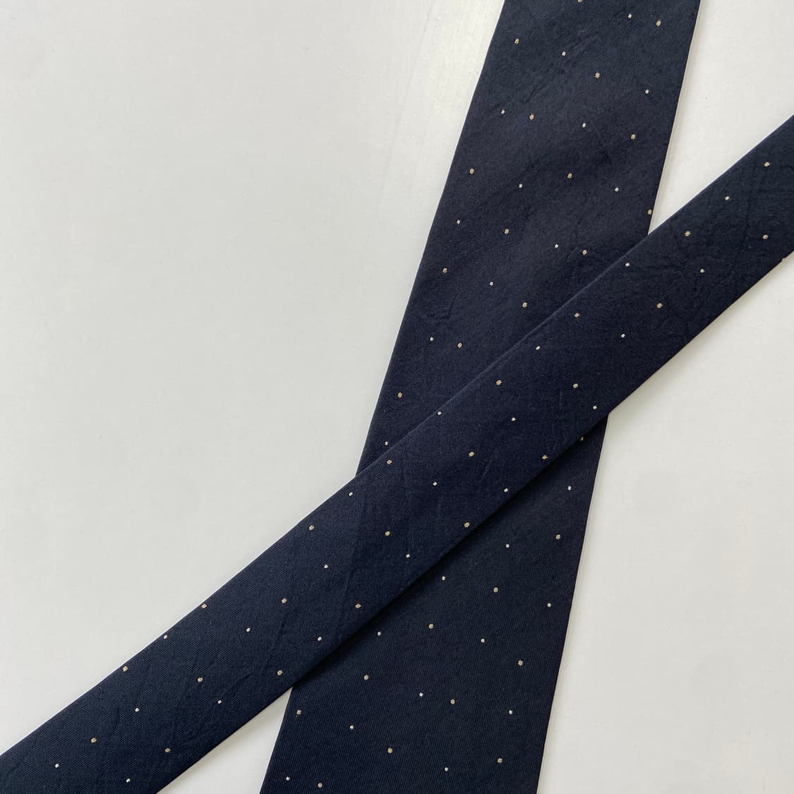 요지야마모토 Y's For men 명품 정품 넥타이 8.7cm 상품이미지4