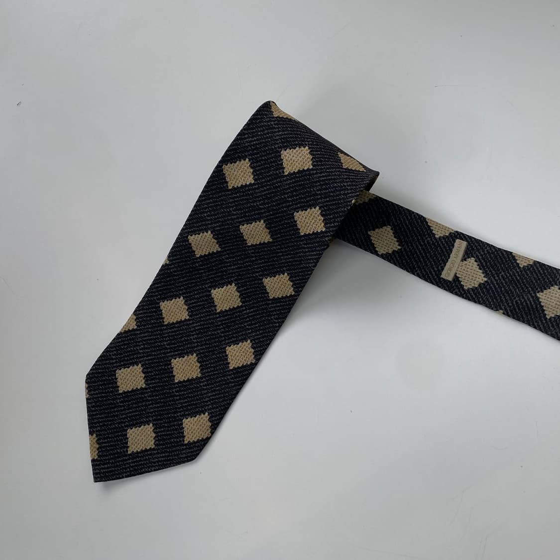 조르지오 알마니 명품 정품넥타이(ARMANI) 상품이미지5