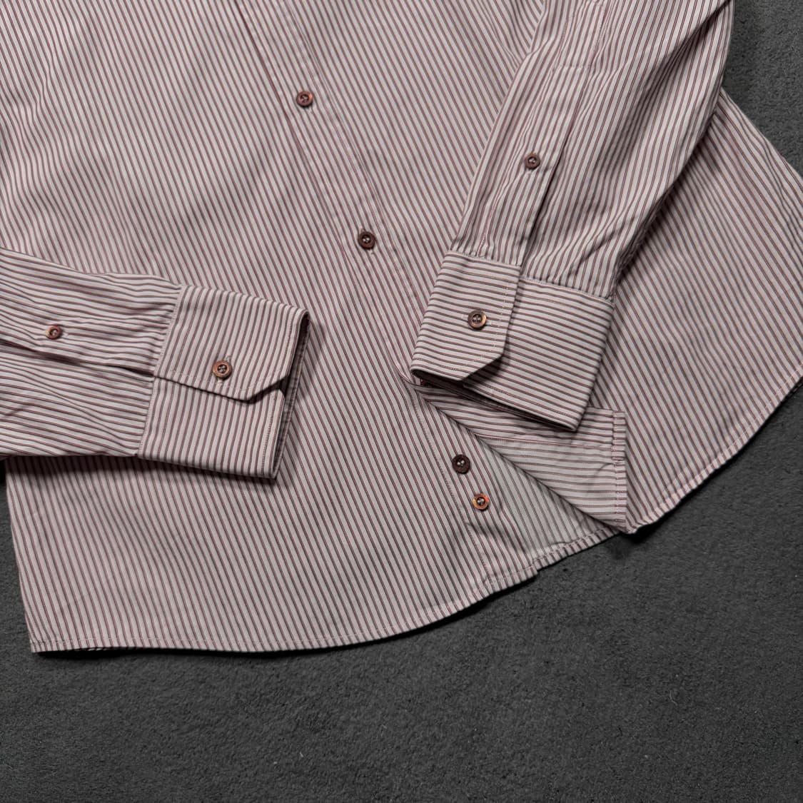 Gucci 구찌 스트라이프 셔츠 상품이미지3