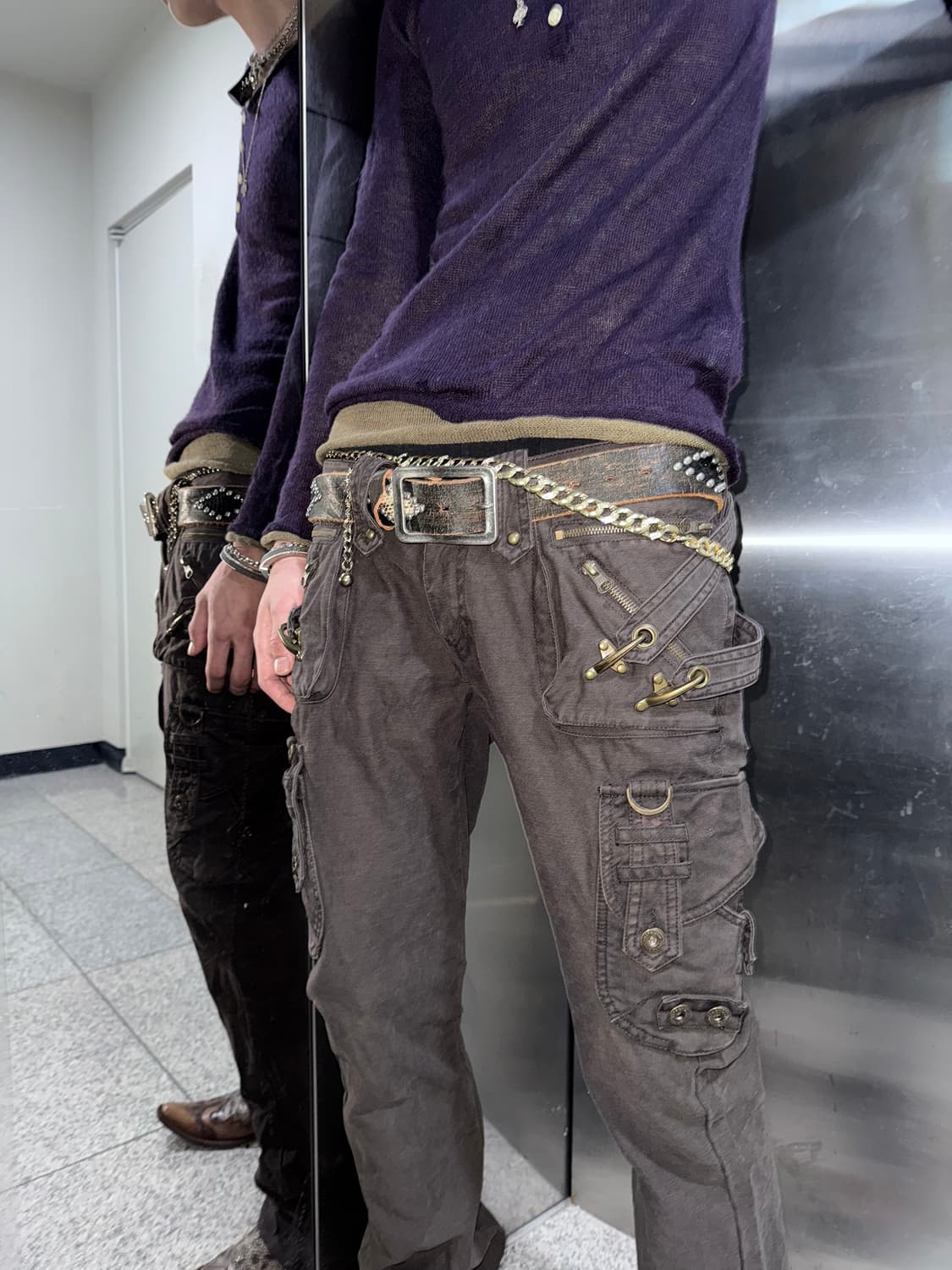 IN THE ATTIC 상품이미지1