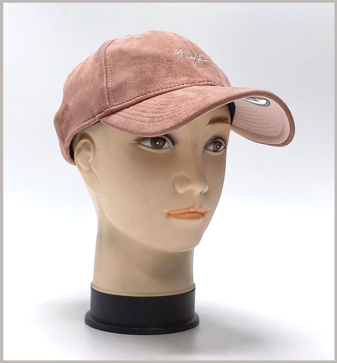 뉴에라 NYC로고 야구모자 J-494 상품이미지8