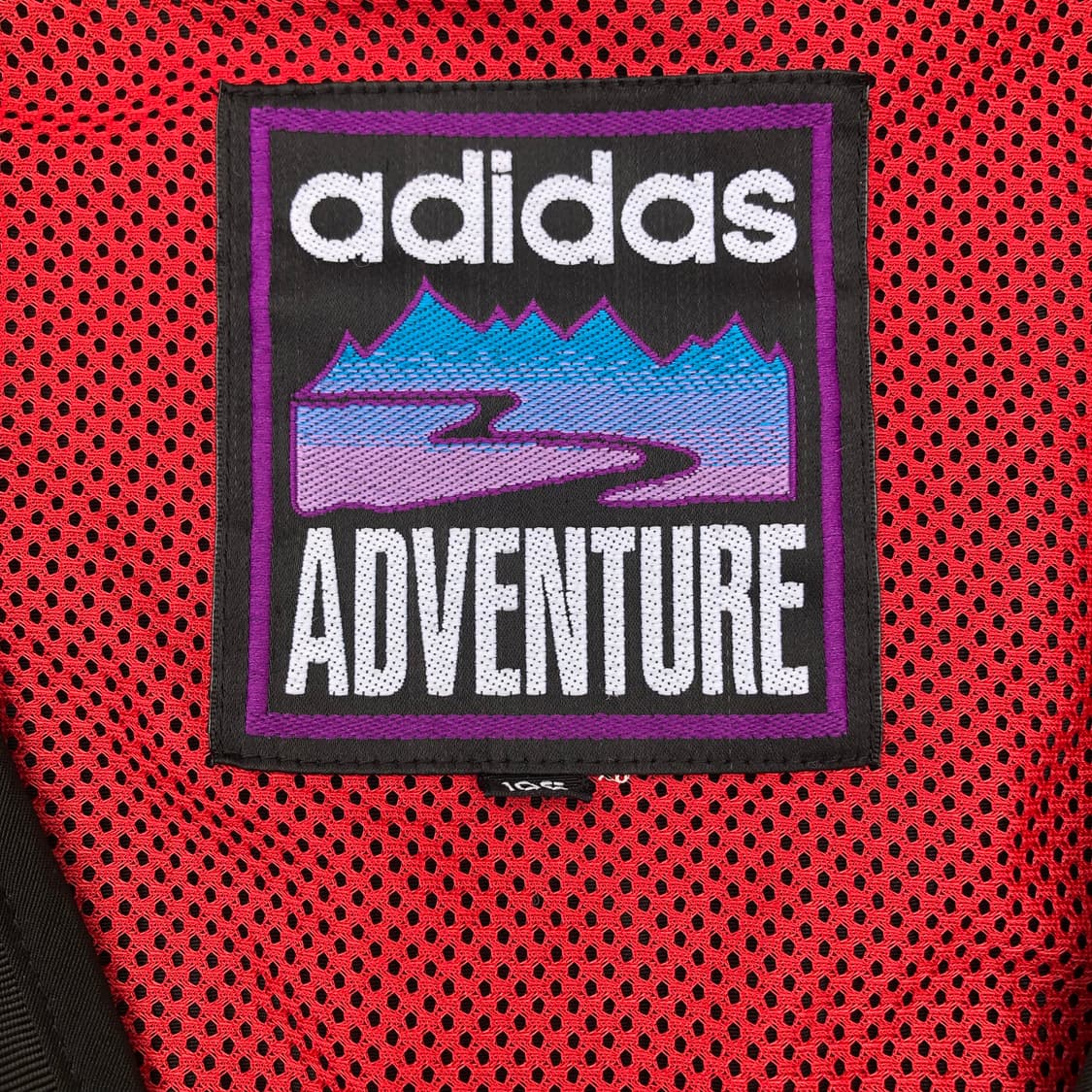 [105] 아디다스 어드벤쳐 유틸리티 베스트 낚시조끼 상품이미지6