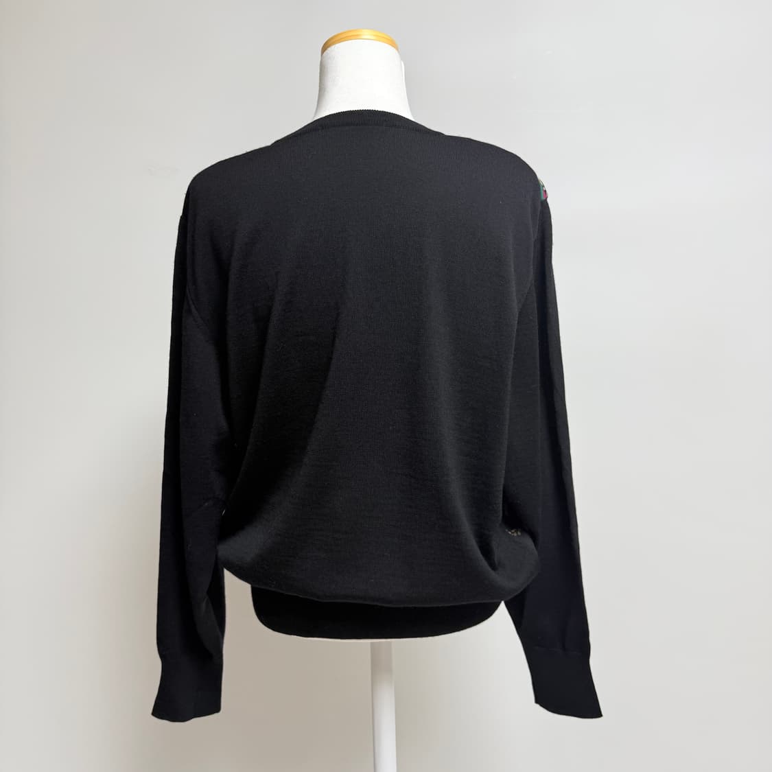 레오나드(LEONARD) 플라워 니트 상품이미지3