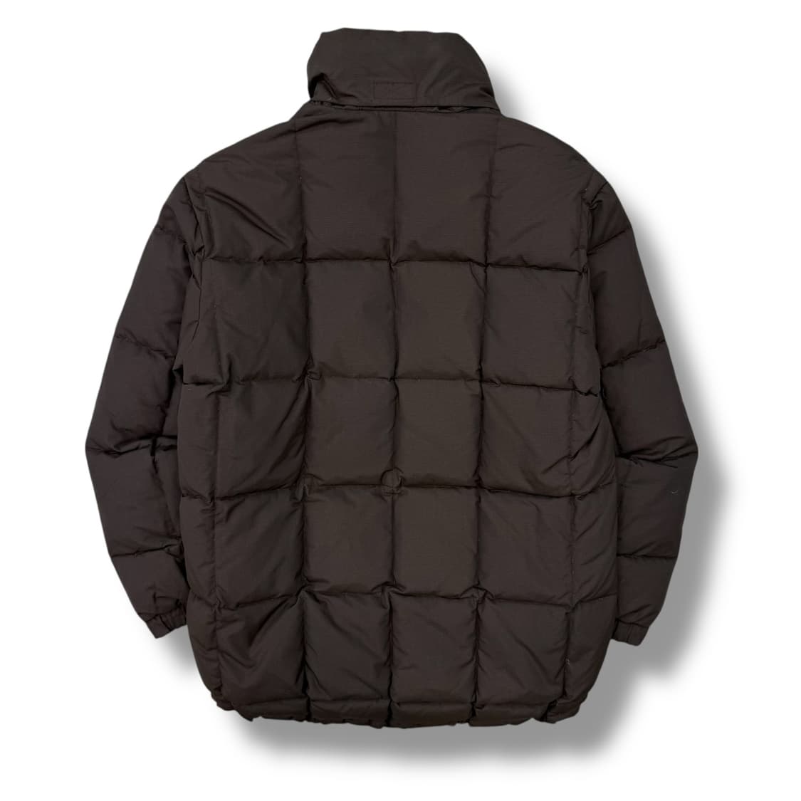 라코스테 리버시블 패딩 r1917 상품이미지3