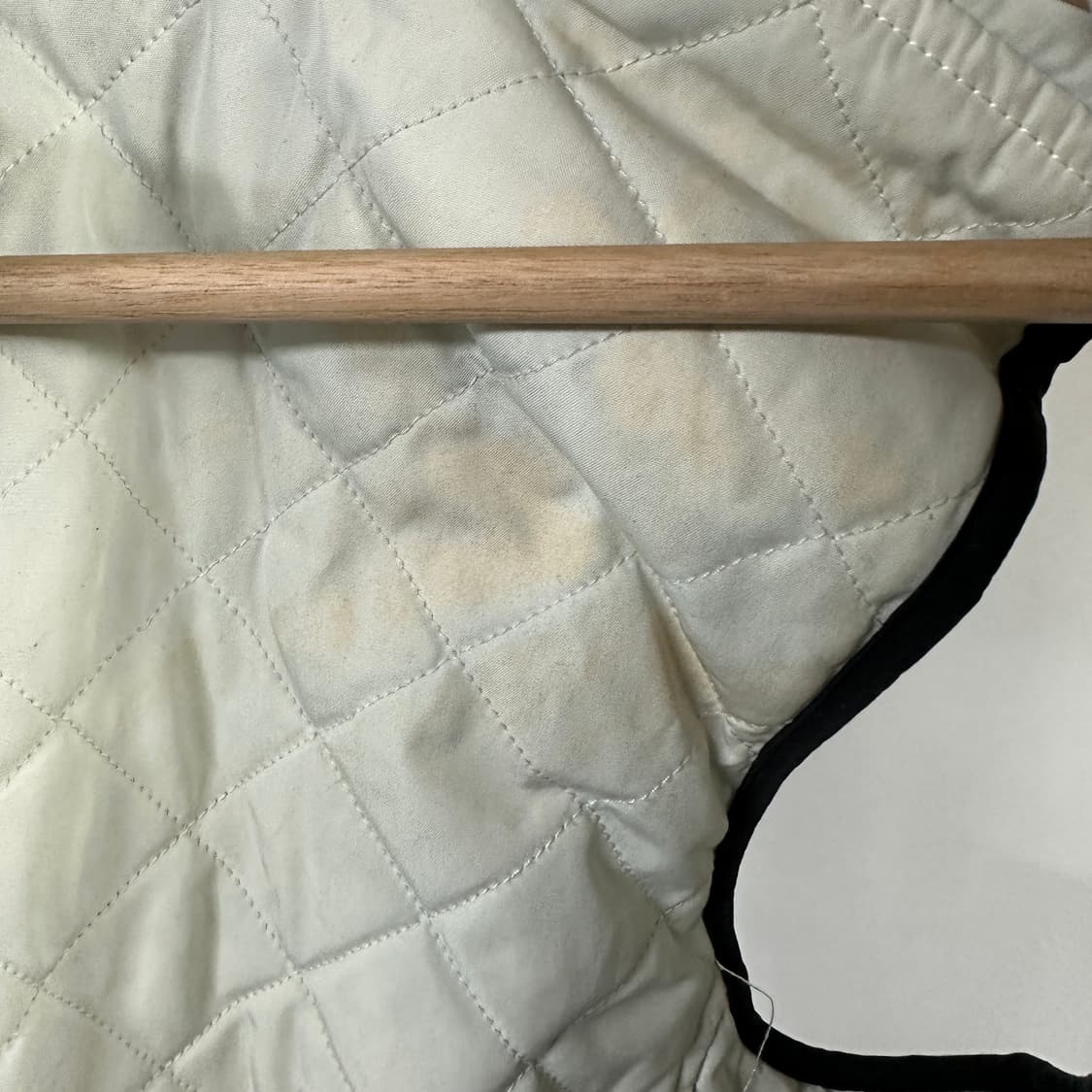 랄프로렌 리버서블 패딩 베스트 상품이미지6